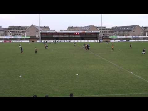 TOGB E1 - SPARTAAN 20 E1 DEC 2014