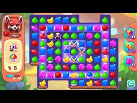 Wildscapes Level 468 NO BOOSTERS - A S GAMING ✔️