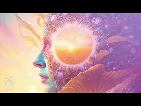 1111Hz Good Karma - Attract Waves of Abundance and Healing Into Your Life