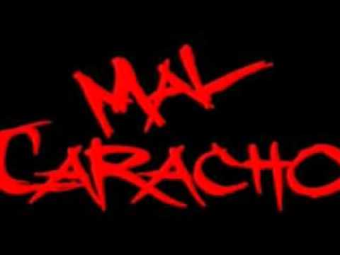 mal caracho en vivo 2015