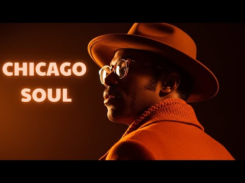 Rise, My Soul – Curtis Mayfield Inspired Grooves – Classic Chicago Soul Rhythms
