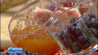 Marmellata, fa bene o fa male