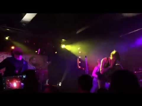 SOULARISE - Ловец Снов (27.03.15 live in Phoenix Concert Hall Санкт-Петербург)