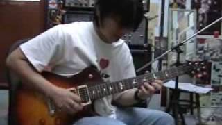 Video thumbnail for PRS CHRIS HENDERSON SIGNATURE DRIVE SOUND BY CHATREEO by chatreeo