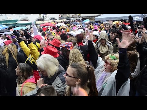 17.11.2016 - Koblenzer Jecken starten in die neue Session