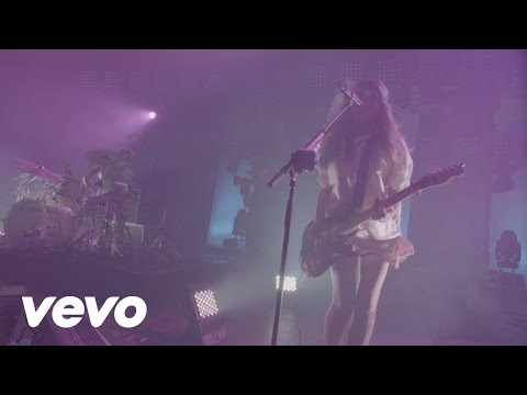 The Ting Tings - Customer Success Story