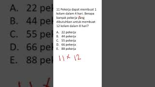 Download lagu FR TIU CPNS 2021 PERBANDINGAN TRIK CEPAT mp3