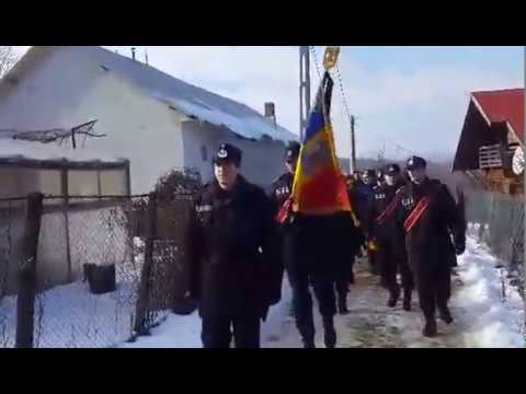 Durere fara margini la Valea Lunga