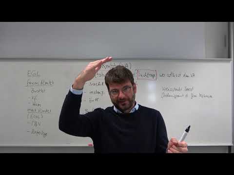 Legality 3: formal: jurisdiction