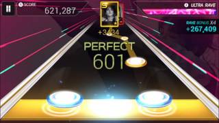 YESUNG / 어떤 말로도 (Confession) (Feat. 찬열 of EXO) [SuperStar SMTOWN] (full combo)