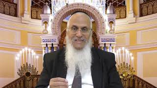 פרשת שלח-פתיל תכלת (הרב יורם סרי) - התמונה מוצגת ישירות מתוך אתר האינטרנט יוטיוב. זכויות היוצרים בתמונה שייכות ליוצרה. קישור קרדיט למקור התוכן נמצא בתוך דף הסרטון