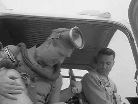 Sea Hunt 2x36 Oil Island