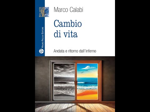 Intervista Marco Calabi