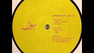 Lerosa - Abby