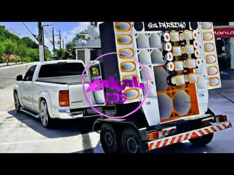 CRIA DA FAVELA KAUAN NO BEAT