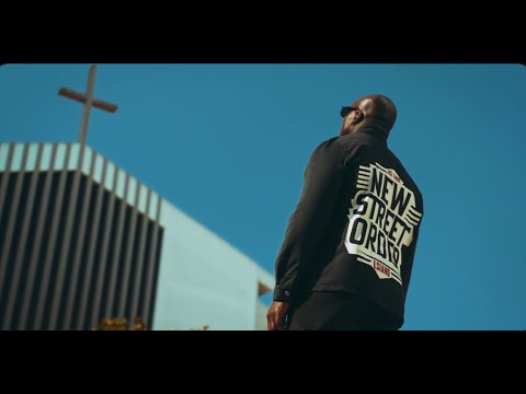 Ice Thug Feat OG Vuino - Correria (Video Oficial)