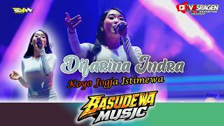Download lagu Like a Special Jogja - Difarina Indra - BASUDEWA MUSIC - BSD Audio mp3