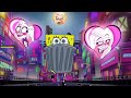 SpongeBob Hide Away W Mild Psychosis