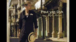 Paul Van Dyk Talk In Grey Fast