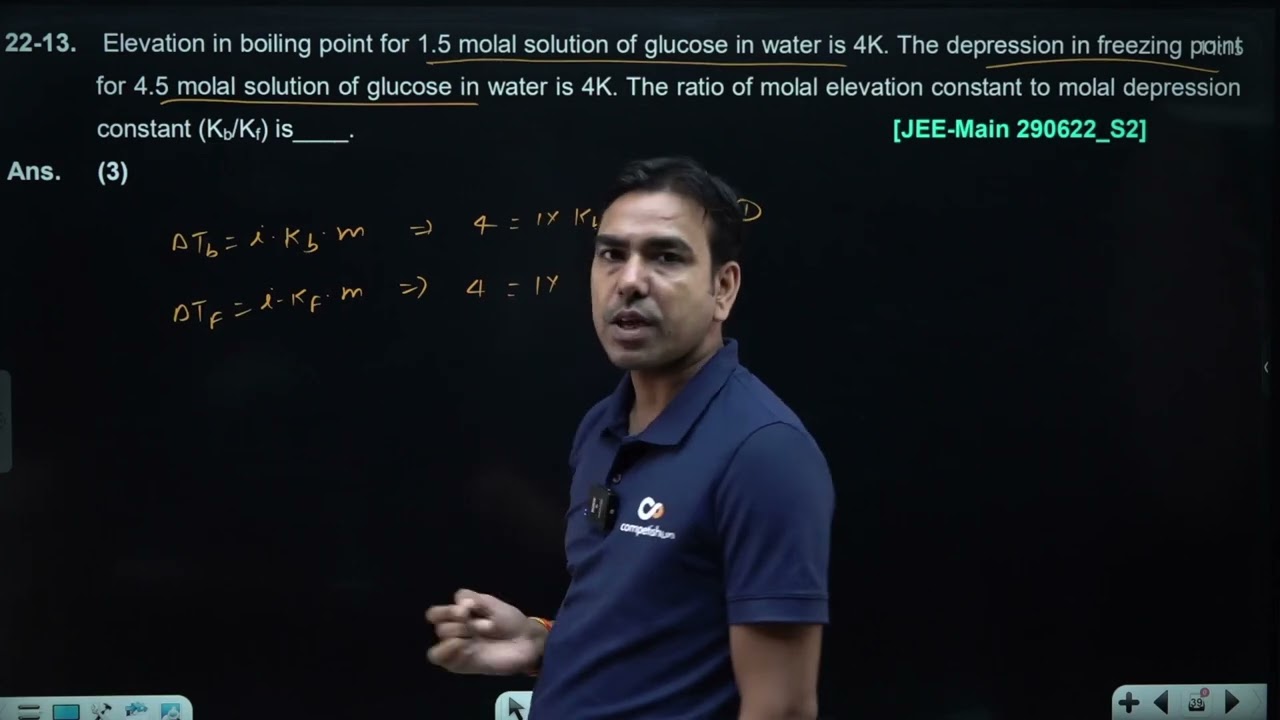 Video Solution