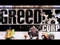 Greed Corp Official Gameplay Trailer