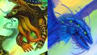 Modern Deck Tech — Undying Elementals