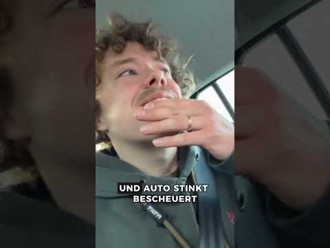 twitch: ronnyberger | Mitfahrgelegenheit bleibt in der Pampa liegen 😭
