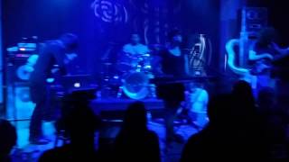 Bent Knee preforming Way Too Long