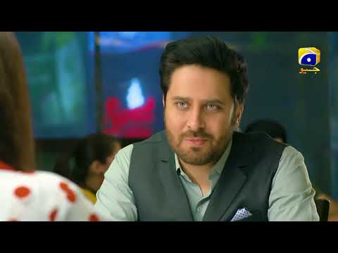 Nikah Episode 44 | Best Moment 10 | Haroon Shahid | Zainab Shabbir | HAR PAL GEO