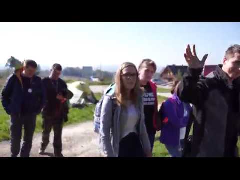 Rajd Geodezyjny- Mechanik 2017