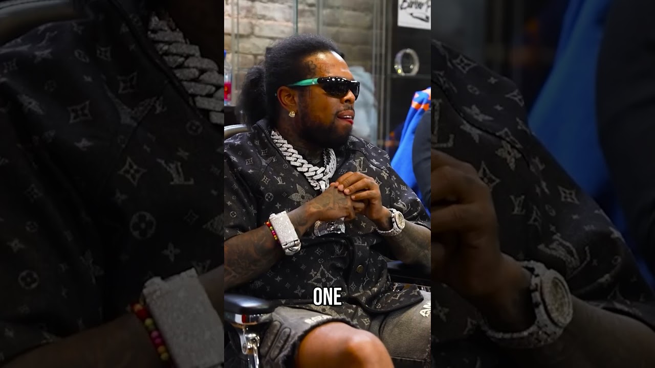 WESTSIDE GUNN ALBUM SHAKES UP MAINSTREAM MUSIC