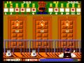 Bank Panic Arcade Gameplay Sega