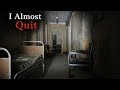 The Night I Almost Quit Terrifying Paranormal Activity In UKs Most Haunted Hospital