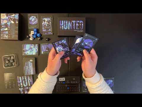 Hunted: Kobayashi Tower Solo Playthrough | Danicha