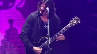 Europe Love is not the enemy (live) subtitulada en español