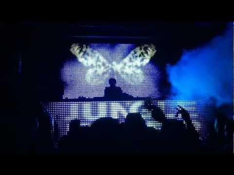 Stefan Vilijn Presents Junglefever