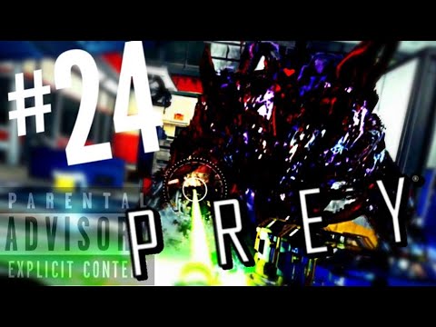 Prey, Part 24