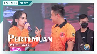 Download lagu PUTRI ISNARI - PERTEMUAN (LIVE LAPANGAN TEMBAK MODERN DONDANG) mp3
