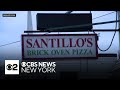 Dave Portnoy Giving Pizza Festival Profits To Pizzeria Destroyed In Fire