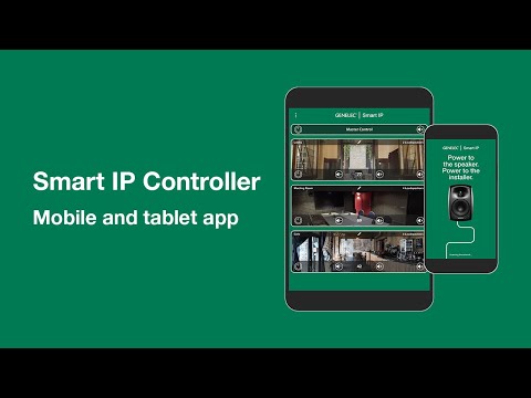 Smart IP Controller