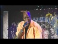 BYRON LEE - SOCA TATIE/BUTTERFLY LIVE -  50 YEARS OF THE DRAGON