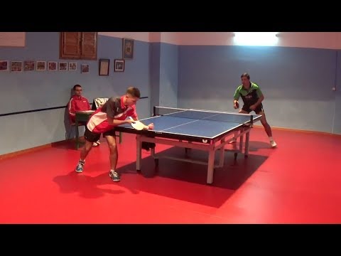 1a Prov (Jornada 7): CTT L’Hospitalet - TT Els 8 de la Garriga