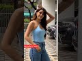 Disha Patani Hot Photoshoot Dishapatani Pic Photography Photos Shorts Hotgirl Hotvideos