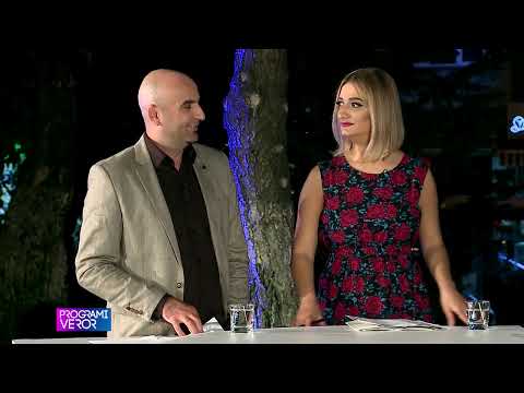 PROGRAMI VEROR - Enver Petrovci & Flaka Krelani HD 22.08.2018