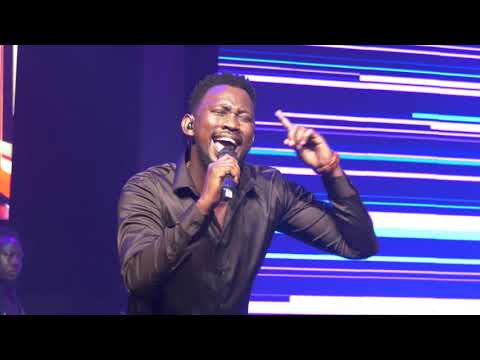 Mbeera Levixone - Vine Awards 2021 Performance