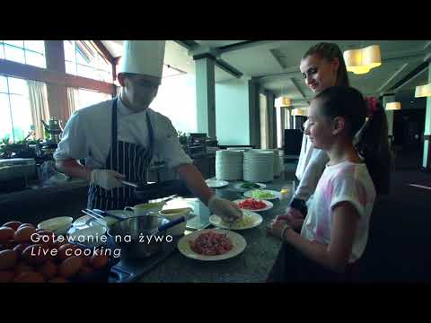 Hotel Arłamów - Magiczne miejsce w sercu Bieszczad