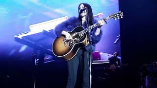 Kacey Musgraves &quot;Stupid&quot; Live Dublin 2018