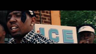 Dj Lavish Lee " Thug Motivation " ft Yfn Lucci x Yfn Kay x Johnny Cinco
