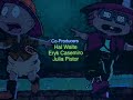 Rugrats The Rugrats Movie Credits DVD Version
