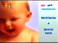 Blue S Clues Nick Jr UK Credits